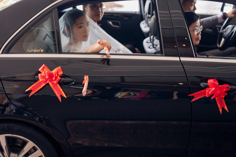 Wedding婚禮記錄 台北婚攝 大熊婚禮攝影 