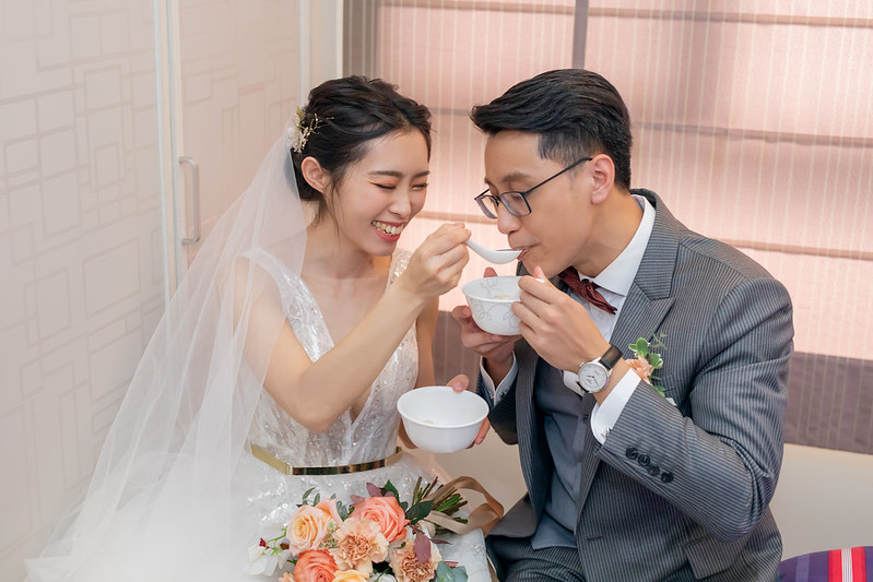 Wedding婚禮記錄 台北婚攝 大熊婚禮攝影 