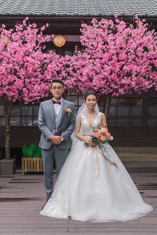Wedding婚禮記錄 台北婚攝 大熊婚禮攝影 
