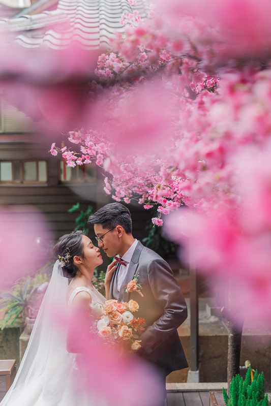 Wedding婚禮記錄 台北婚攝 大熊婚禮攝影 