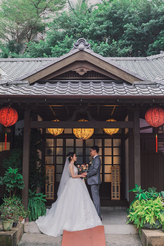 Wedding婚禮記錄 台北婚攝 大熊婚禮攝影 