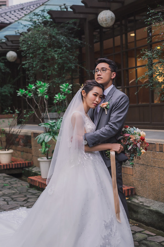 Wedding婚禮記錄 台北婚攝 大熊婚禮攝影 
