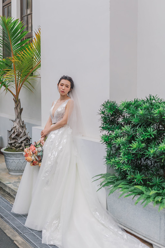 Wedding婚禮記錄 台北婚攝 大熊婚禮攝影 