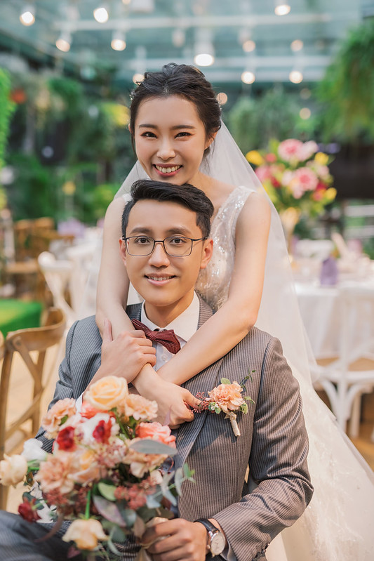 Wedding婚禮記錄 台北婚攝 大熊婚禮攝影 