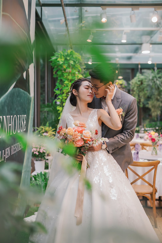 Wedding婚禮記錄 台北婚攝 大熊婚禮攝影 