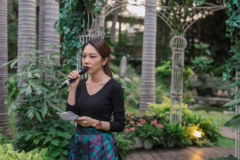 Wedding婚禮記錄 台北婚攝 大熊婚禮攝影 