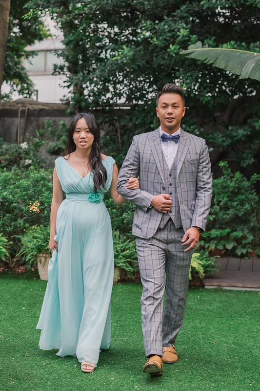 Wedding婚禮記錄 台北婚攝 大熊婚禮攝影 