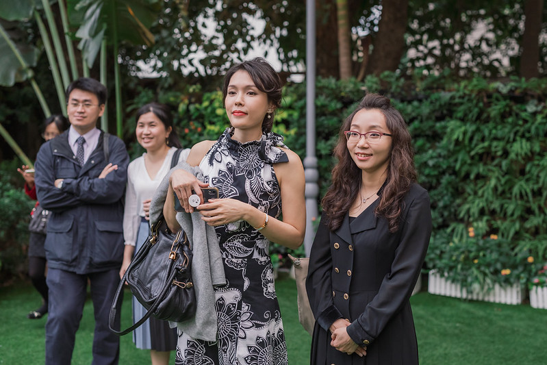Wedding婚禮記錄 台北婚攝 大熊婚禮攝影 