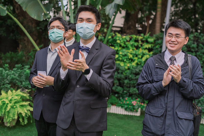 Wedding婚禮記錄 台北婚攝 大熊婚禮攝影 