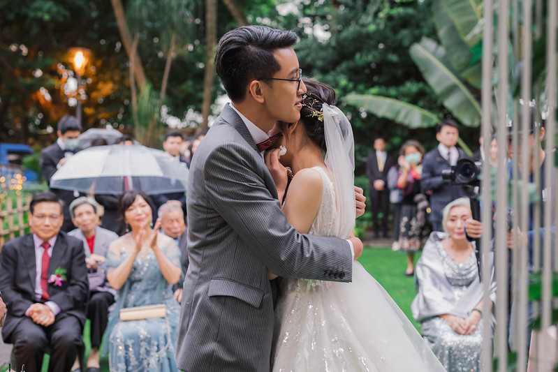 Wedding婚禮記錄 台北婚攝 大熊婚禮攝影 