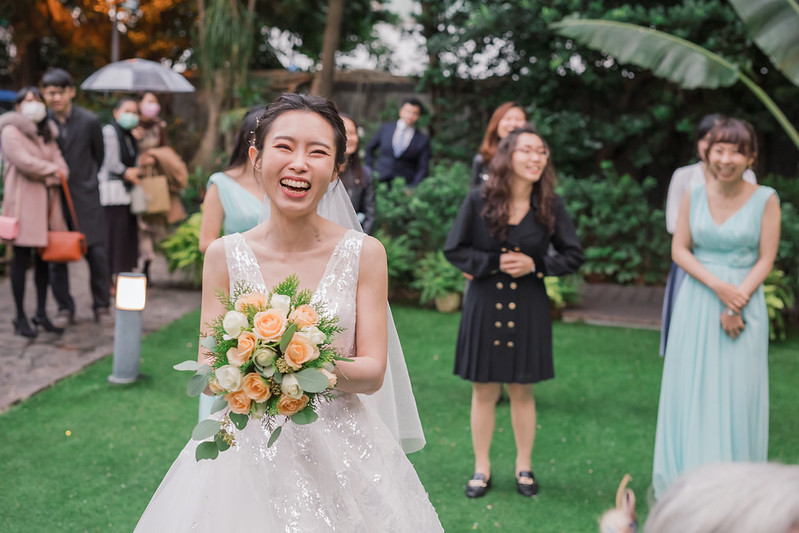 Wedding婚禮記錄 台北婚攝 大熊婚禮攝影 