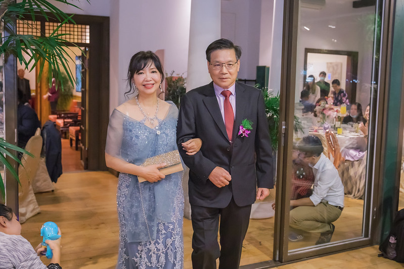 Wedding婚禮記錄 台北婚攝 大熊婚禮攝影 