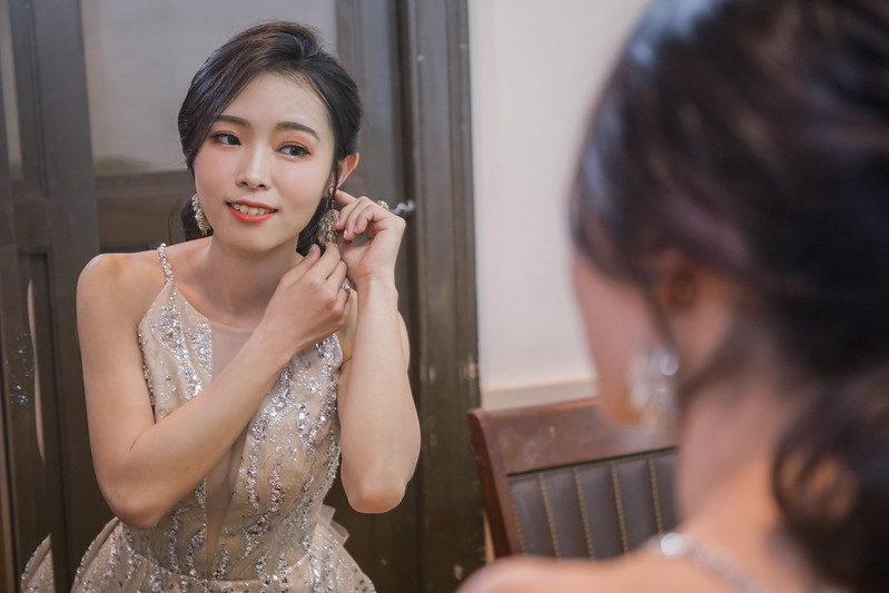Wedding婚禮記錄 台北婚攝 大熊婚禮攝影 