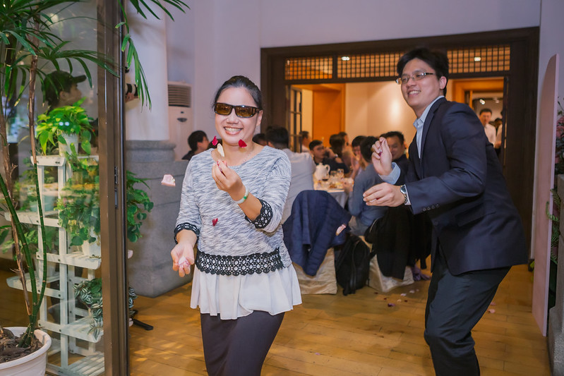 Wedding婚禮記錄 台北婚攝 大熊婚禮攝影 