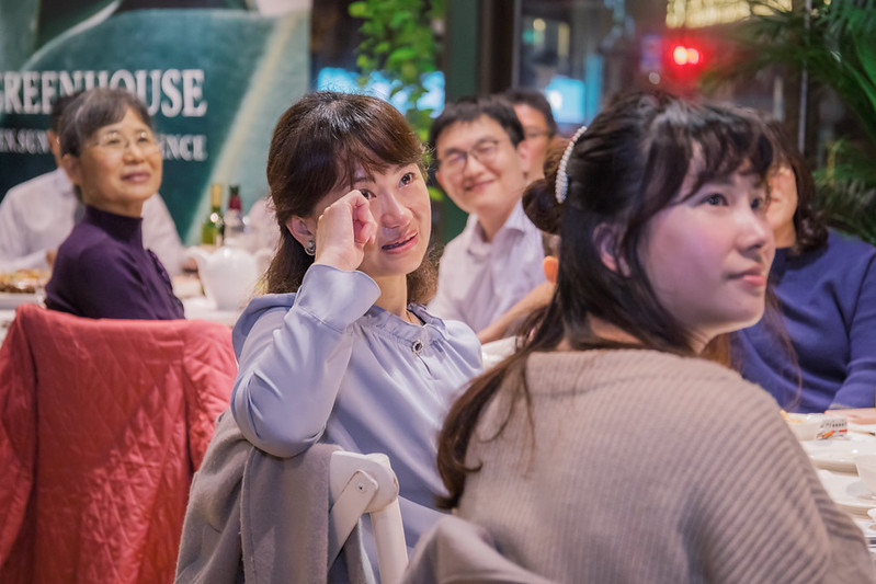 Wedding婚禮記錄 台北婚攝 大熊婚禮攝影 