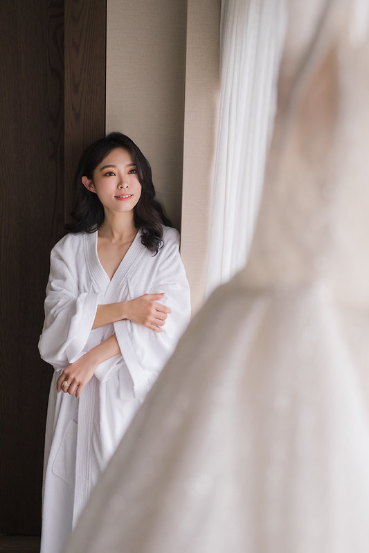 Wedding婚禮記錄 台北婚攝 大熊婚禮攝影 