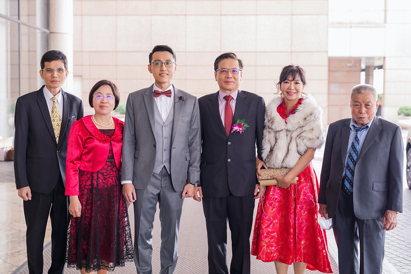Wedding婚禮記錄 台北婚攝 大熊婚禮攝影 