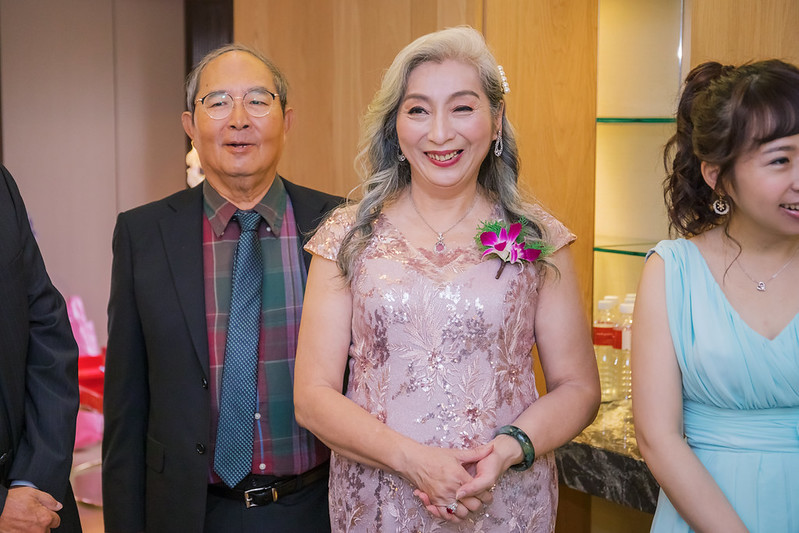 Wedding婚禮記錄 台北婚攝 大熊婚禮攝影 