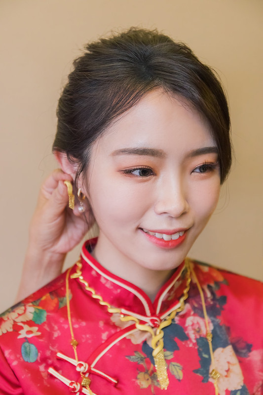 Wedding婚禮記錄 台北婚攝 大熊婚禮攝影 