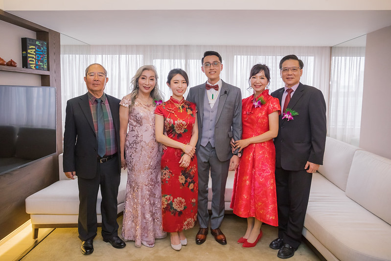 Wedding婚禮記錄 台北婚攝 大熊婚禮攝影 
