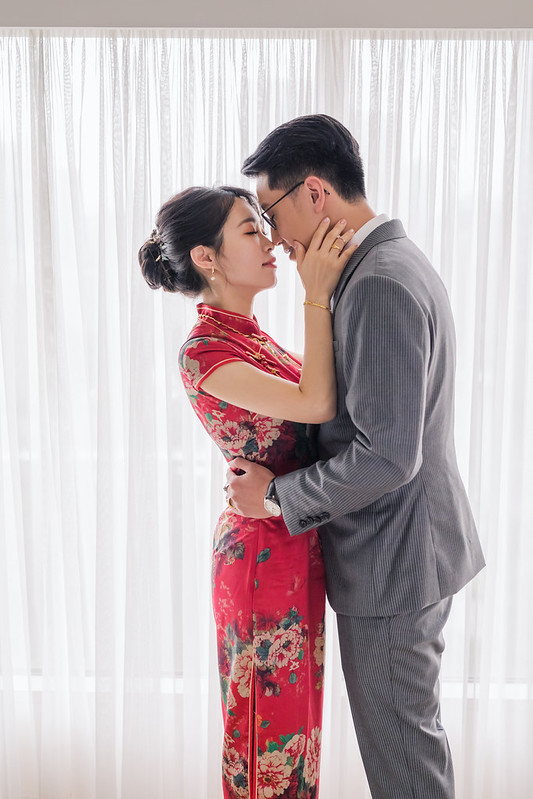 Wedding婚禮記錄 台北婚攝 大熊婚禮攝影 