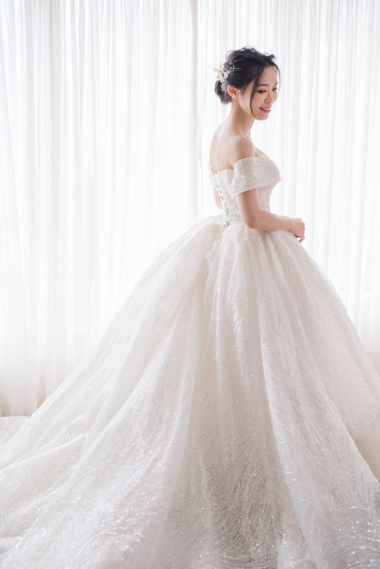 Wedding婚禮記錄 台北婚攝 大熊婚禮攝影 