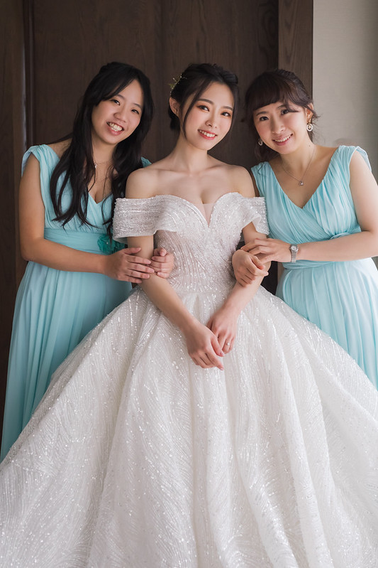 Wedding婚禮記錄 台北婚攝 大熊婚禮攝影 