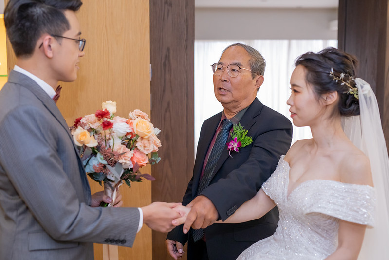 Wedding婚禮記錄 台北婚攝 大熊婚禮攝影 