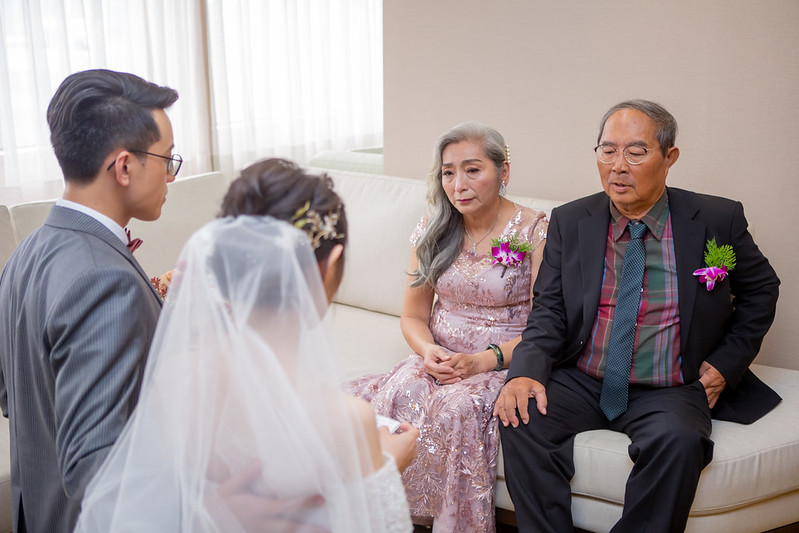 Wedding婚禮記錄 台北婚攝 大熊婚禮攝影 