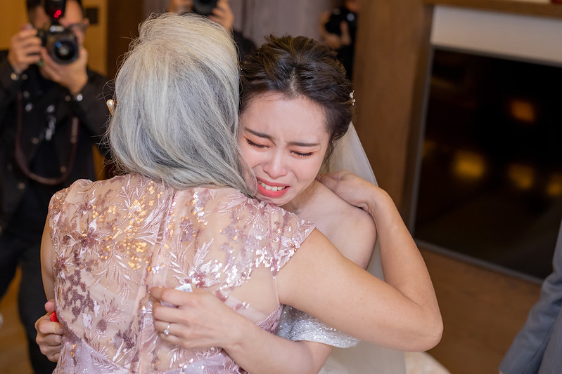 Wedding婚禮記錄 台北婚攝 大熊婚禮攝影 