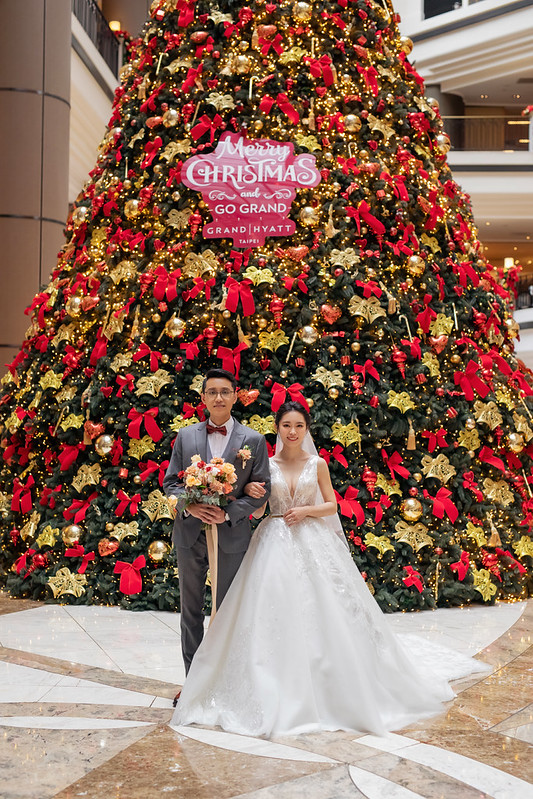 Wedding婚禮記錄 台北婚攝 大熊婚禮攝影 
