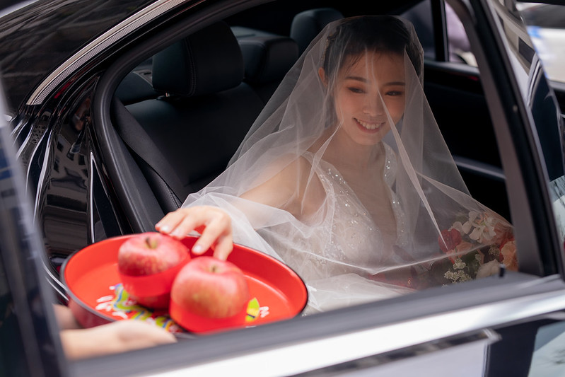 Wedding婚禮記錄 台北婚攝 大熊婚禮攝影 