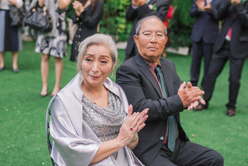 Wedding婚禮記錄 台北婚攝 大熊婚禮攝影 
