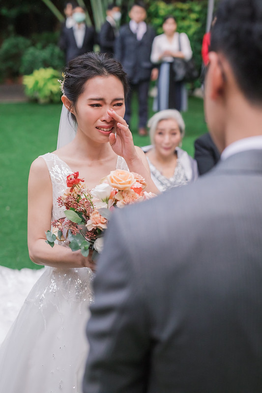 Wedding婚禮記錄 台北婚攝 大熊婚禮攝影 
