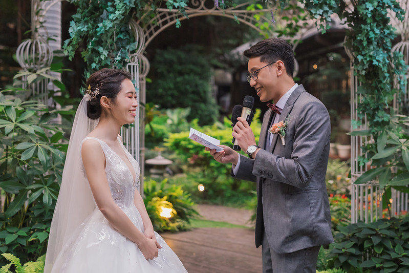Wedding婚禮記錄 台北婚攝 大熊婚禮攝影 