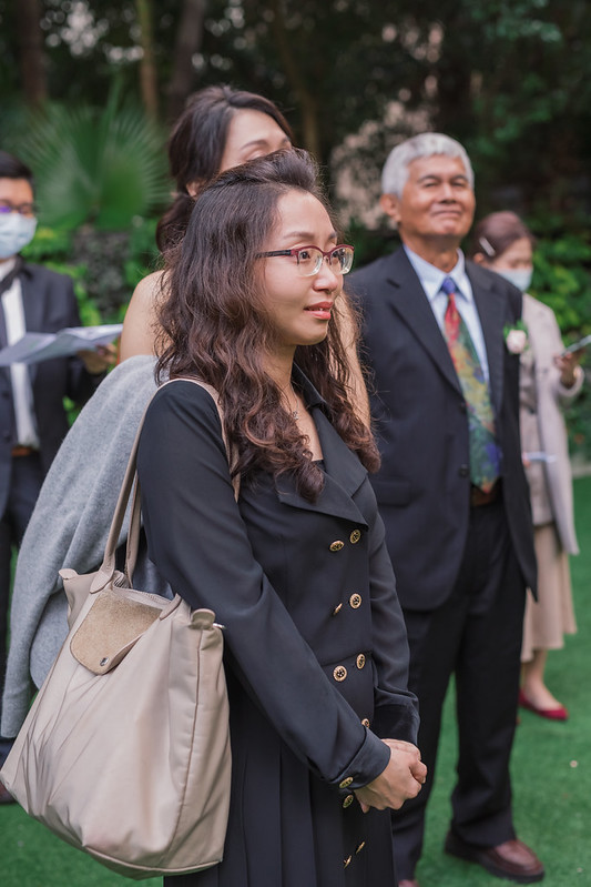 Wedding婚禮記錄 台北婚攝 大熊婚禮攝影 