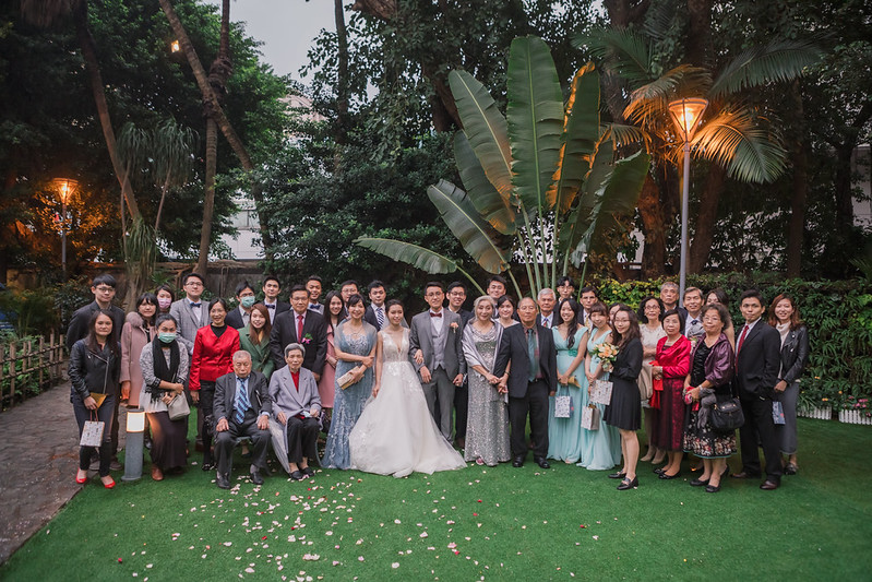 Wedding婚禮記錄 台北婚攝 大熊婚禮攝影 