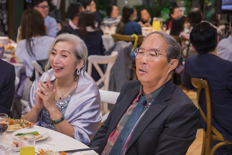 Wedding婚禮記錄 台北婚攝 大熊婚禮攝影 