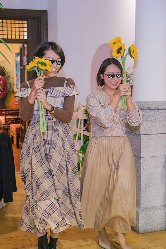 Wedding婚禮記錄 台北婚攝 大熊婚禮攝影 