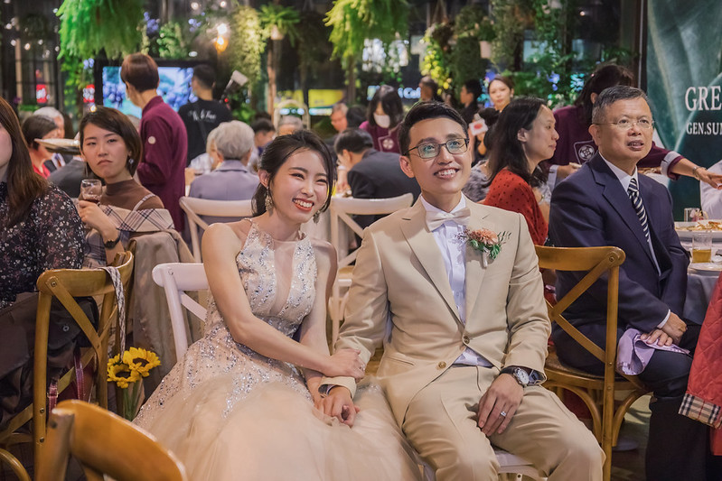 Wedding婚禮記錄 台北婚攝 大熊婚禮攝影 