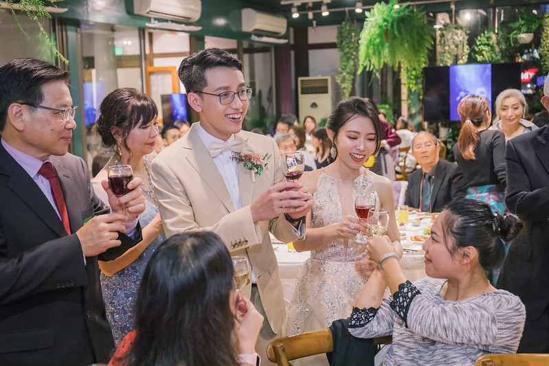 Wedding婚禮記錄 台北婚攝 大熊婚禮攝影 