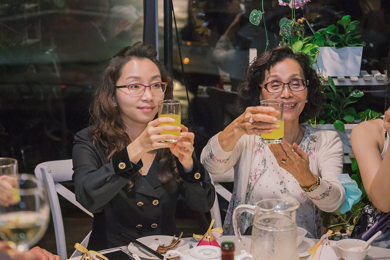Wedding婚禮記錄 台北婚攝 大熊婚禮攝影 
