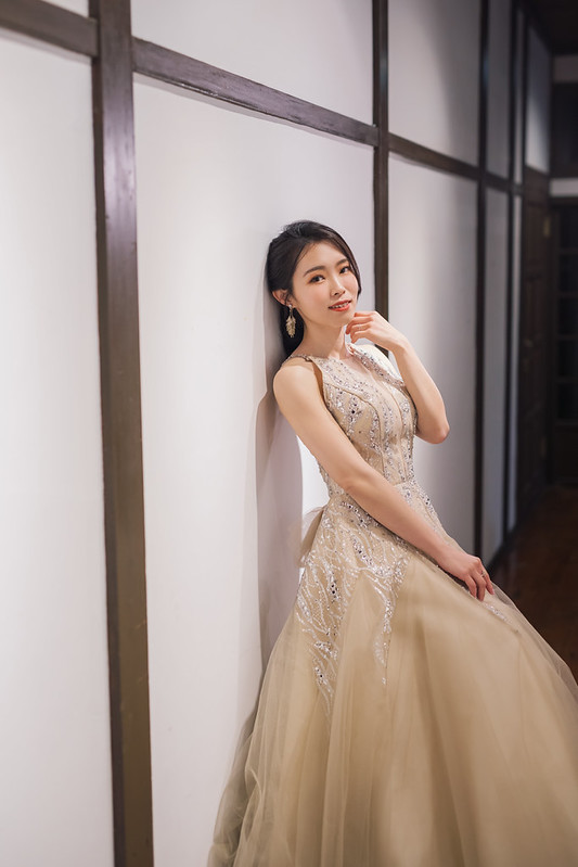 Wedding婚禮記錄 台北婚攝 大熊婚禮攝影 