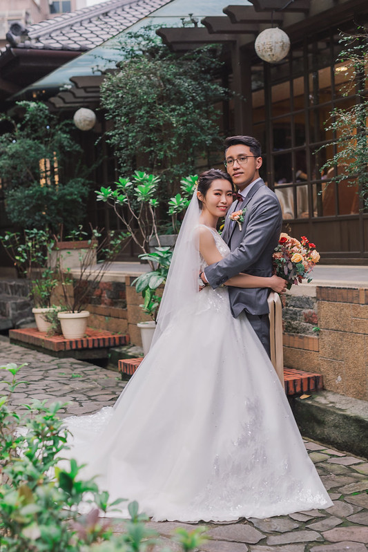 Wedding婚禮記錄 台北婚攝 大熊婚禮攝影 