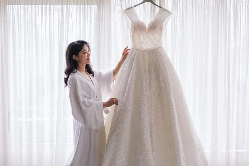 Wedding婚禮記錄 台北婚攝 大熊婚禮攝影 