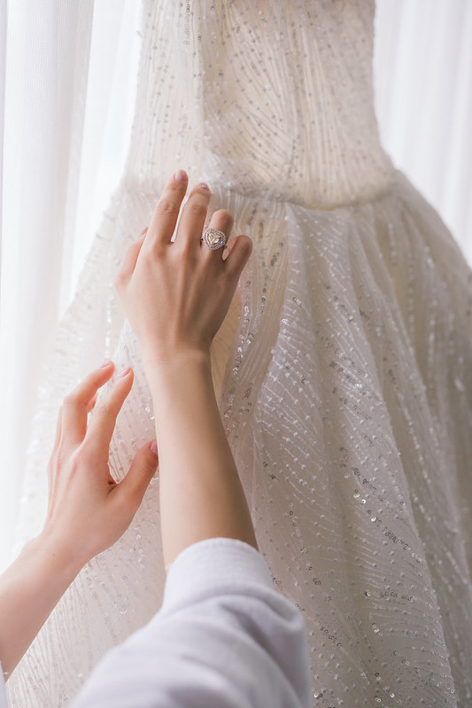 Wedding婚禮記錄 台北婚攝 大熊婚禮攝影 