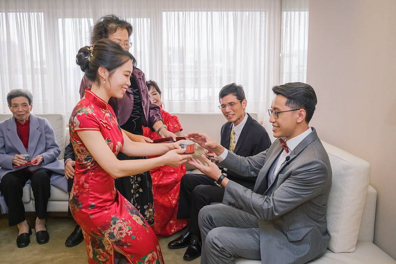 Wedding婚禮記錄 台北婚攝 大熊婚禮攝影 