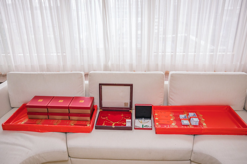Wedding婚禮記錄 台北婚攝 大熊婚禮攝影 