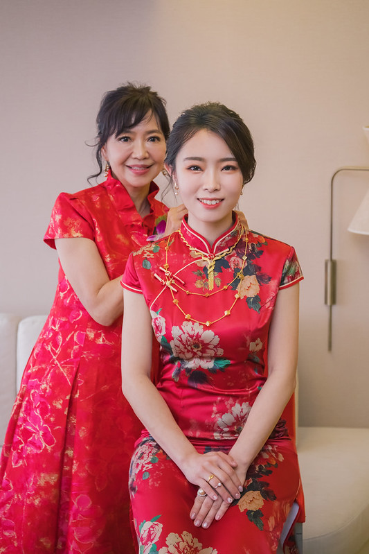 Wedding婚禮記錄 台北婚攝 大熊婚禮攝影 