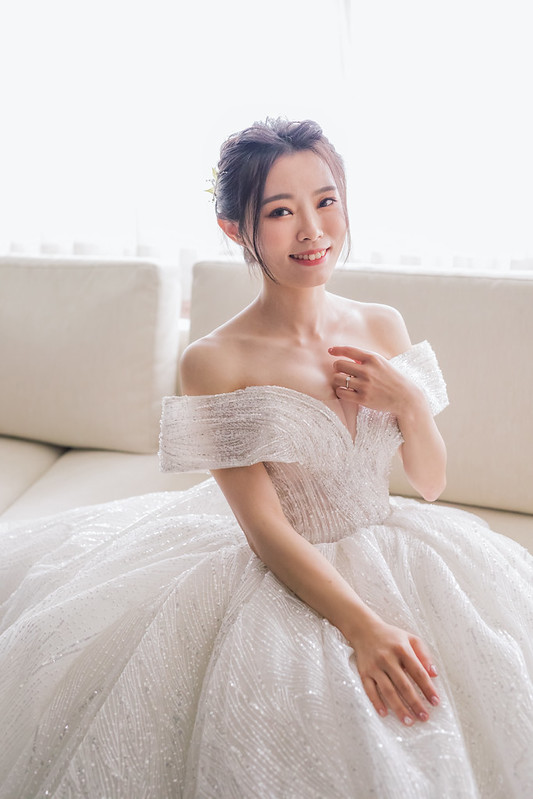 Wedding婚禮記錄 台北婚攝 大熊婚禮攝影 